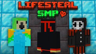 Life Steal Addon Minecraft PE - Screenshot 2