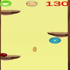 Ball Jump King - Screenshot 2
