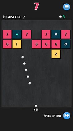 Ball Game - Screenshot 3