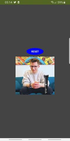 Klengans Friseursalon - Screenshot 1