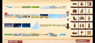 Bible Junior - Screenshot 2