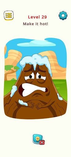 DOP Delete Stories: Erase Game - Screenshot 3