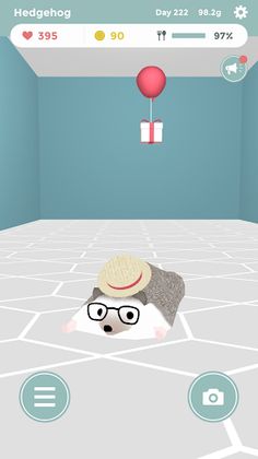 Hedgehog Life - Screenshot 3