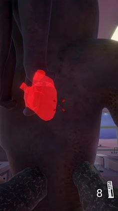 Project Purge - Screenshot 3