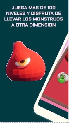 monster universe hole - Screenshot 3