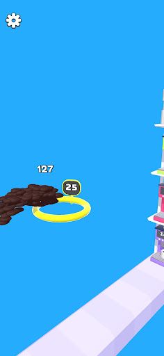 Flappy Coffee - Screenshot 2