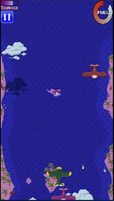 Air Force Gear - Screenshot 3