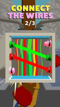 Post Climber - Screenshot 2