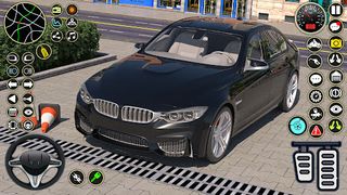 Offroad Car Driving School - Screenshot 2