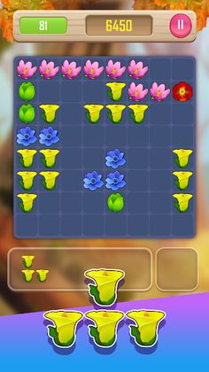 Block master puzzle - Screenshot 4