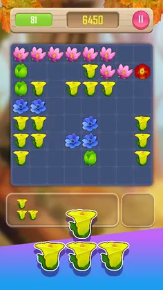 Block master puzzle - Screenshot 4