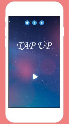 Tap Up - Screenshot 1
