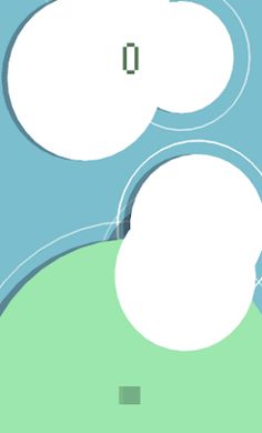 Super Iceberg Jump - Screenshot 2