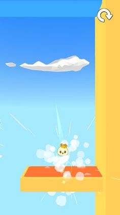 Slime Jump - Screenshot 3