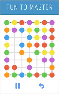 Colors Go! - Screenshot 2