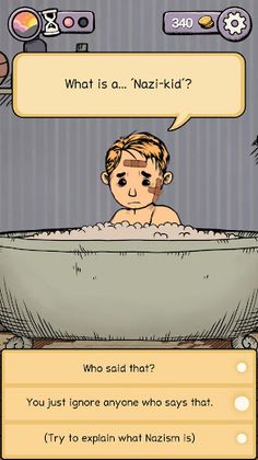 My Child Lebensborn LITE - Screenshot 2