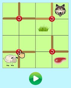 LogicPuzzles - IQ training - Screenshot 1