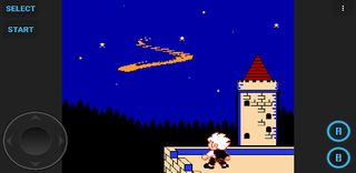 Zalda - Hyrule Adventure - Screenshot 2