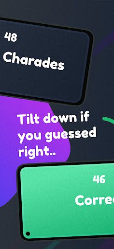 Charades: Act It Out! - Screenshot 1