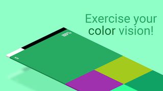 Colorette - Vision Training - Screenshot 3