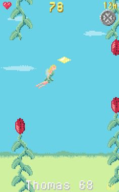 Flappy Tales - Screenshot 4