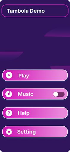 Tambola Game 2022 - Screenshot 1