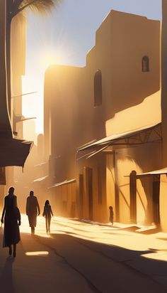 Reigns: The Lost City - Screenshot 1