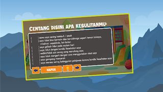 Miracle Game Edukasi Asma - Screenshot 3
