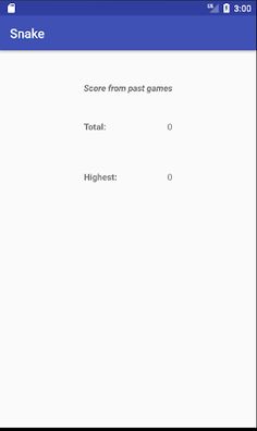 Snake - Screenshot 2