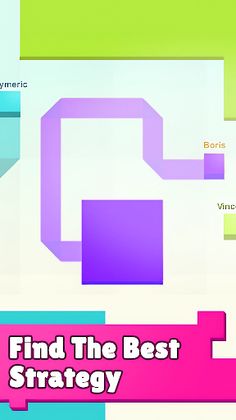 Color Conquest - Screenshot 1