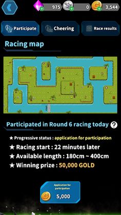 Major Fishing League NFT - Screenshot 3