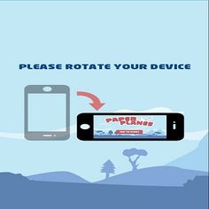 Paper Planes - Screenshot 1