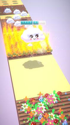 Cloud Run - Screenshot 3