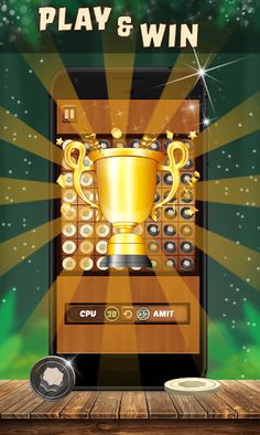 Reversi Board Offline - Screenshot 4