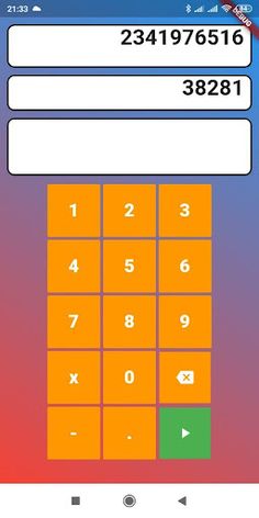 MemoryMee - Screenshot 1