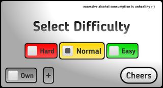 BarBoozing - Screenshot 1