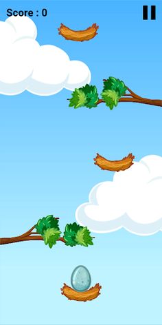 Catch Egg Pro - Screenshot 2