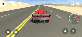 Italian Supercars Drift Sim - Screenshot 2