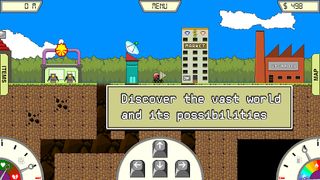 Miner Premium - Screenshot 3