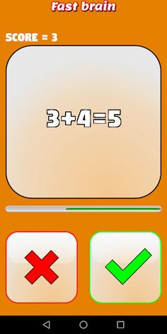 Fast Brain - Screenshot 2