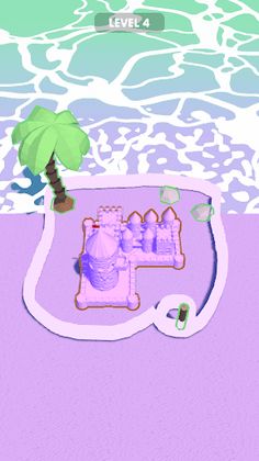Sand Castle Defense - Screenshot 4