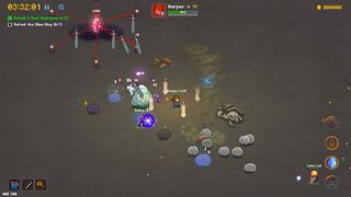 Spirit Guardians - Screenshot 3