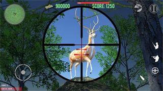 Forest Hunting - Screenshot 2