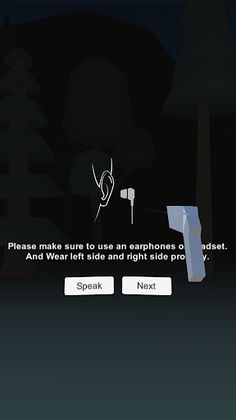 Wolf Defence VR - Screenshot 1