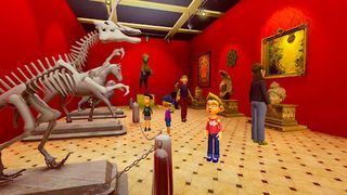 Supermarket Shopping Mall Girl - Screenshot 2