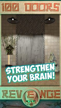 100 Doors of Revenge - Screenshot 2