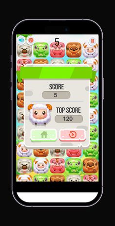 Animal Rescue - Screenshot 3