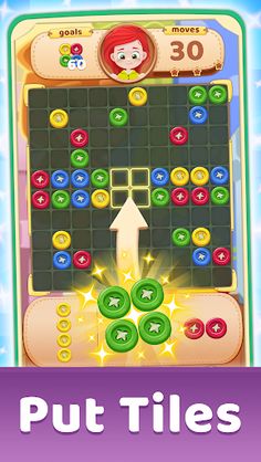 Toy Toys: Block Puzzle - Screenshot 1