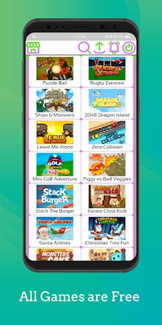 Game Station Pro (100+ Games) - Screenshot 3