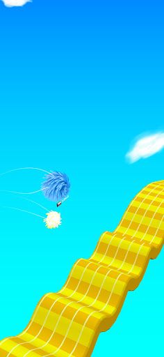 Fluffy Roll - Screenshot 3